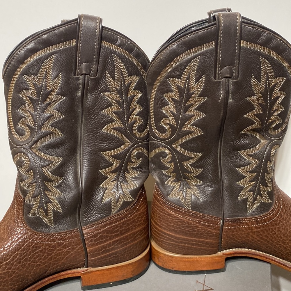 Laredo Boots - Picture 12 of 17